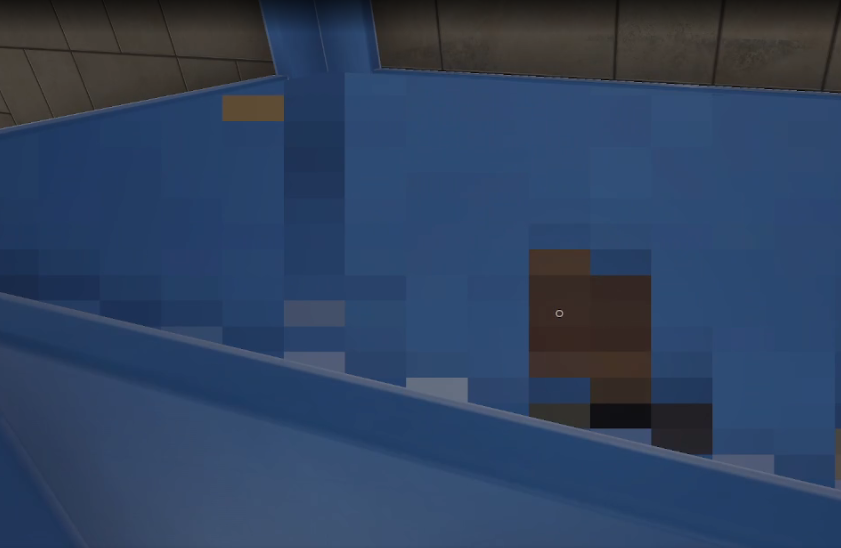 Toilet Incident